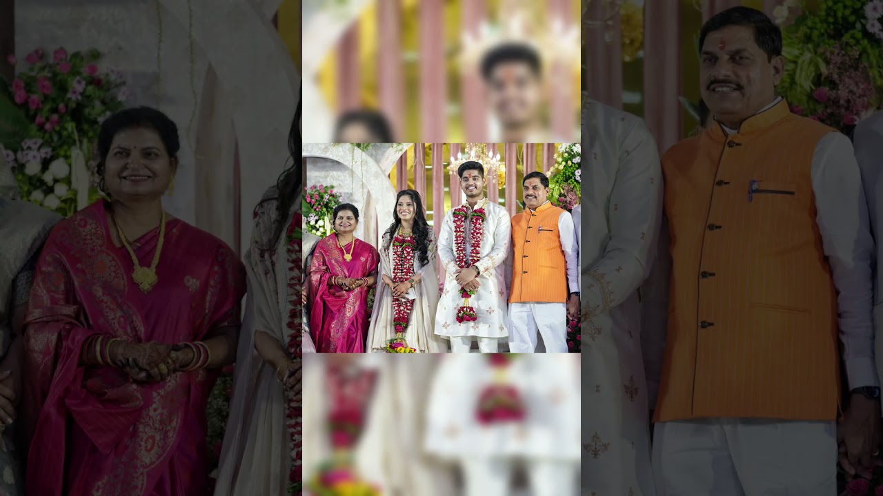 CM Mohan Yadav Land Deal Controversy? Ujjain Investigation Raises Big Questions!&rdquo;