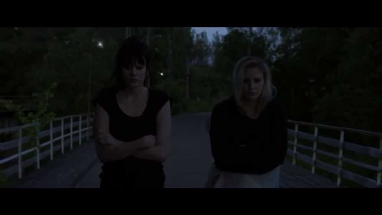 Linnéa and Vanessa - Cirkeln (Medicine)