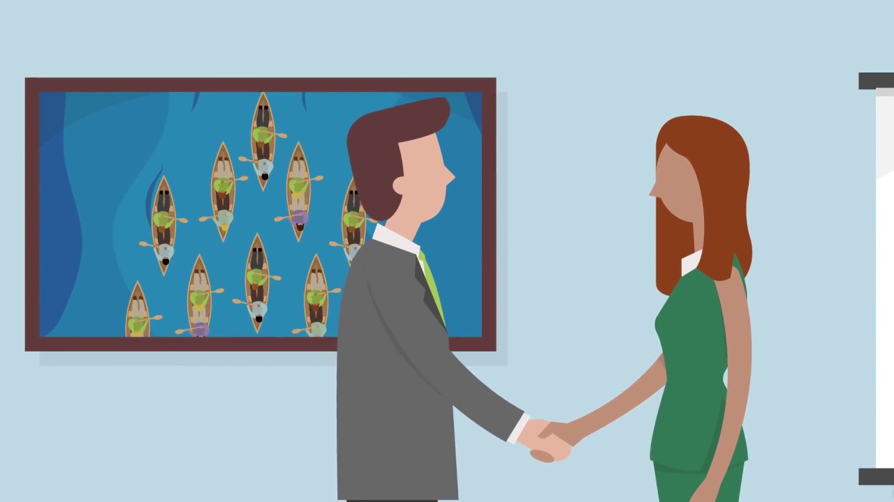 Tandem HR  | What is a PEO?