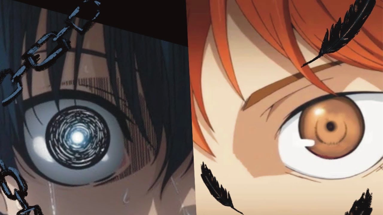 Ego or Synergy? Debating Anime's Greatest Competitive Philosophies