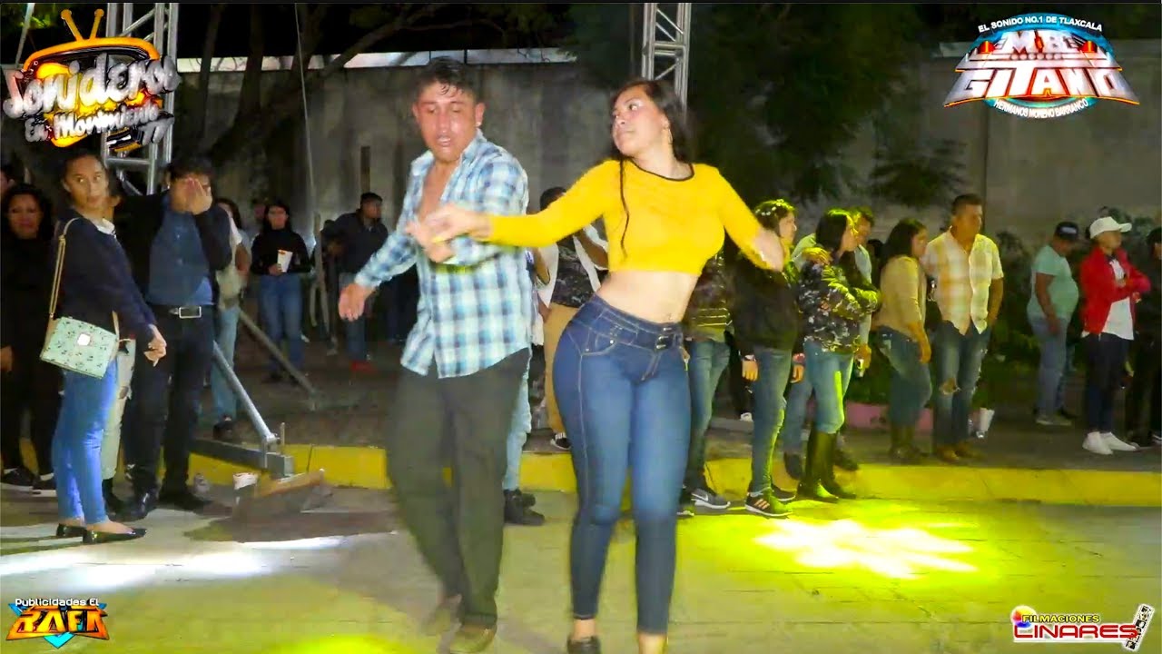 🔴 EXITAZO SONIDERO ~ SAN JUANITO PARRANDERO ~ SONIDO GITANO ~ CUERNAVACA MORELOS ~ 22 NOVIEMBRE 2019