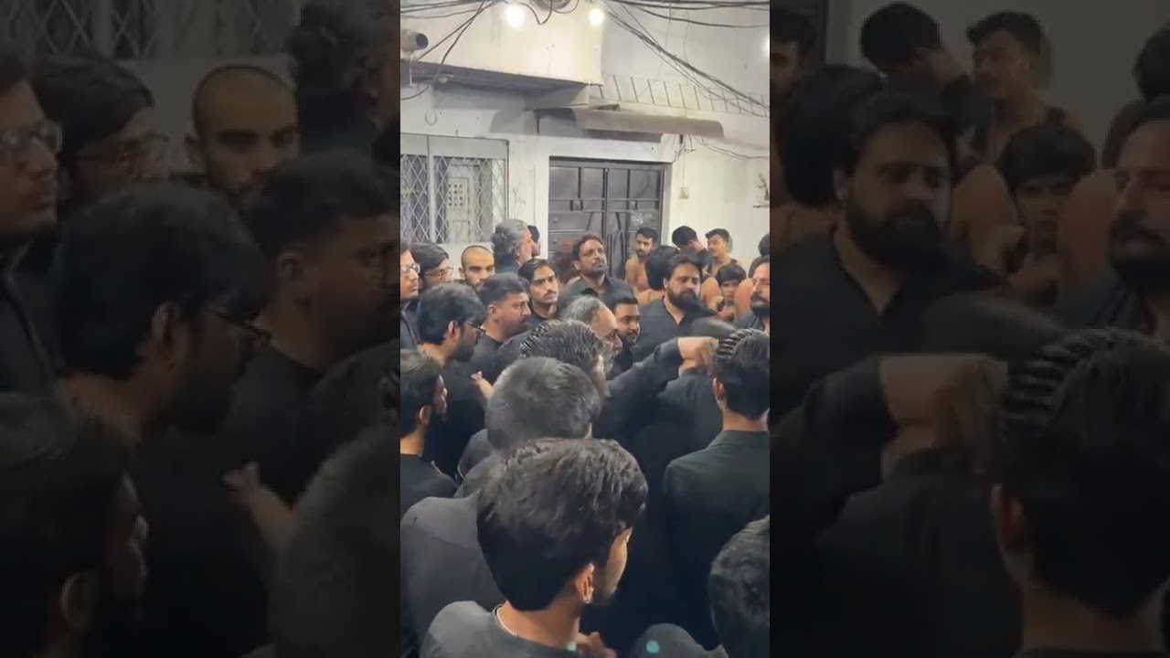 17 رمضان 2026 کرماں باغ لاڑکانہ