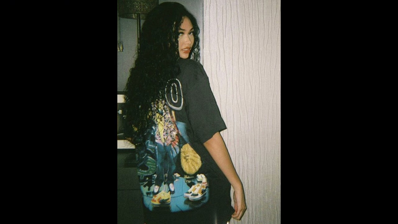 (FREE) R&B Type Beat - 