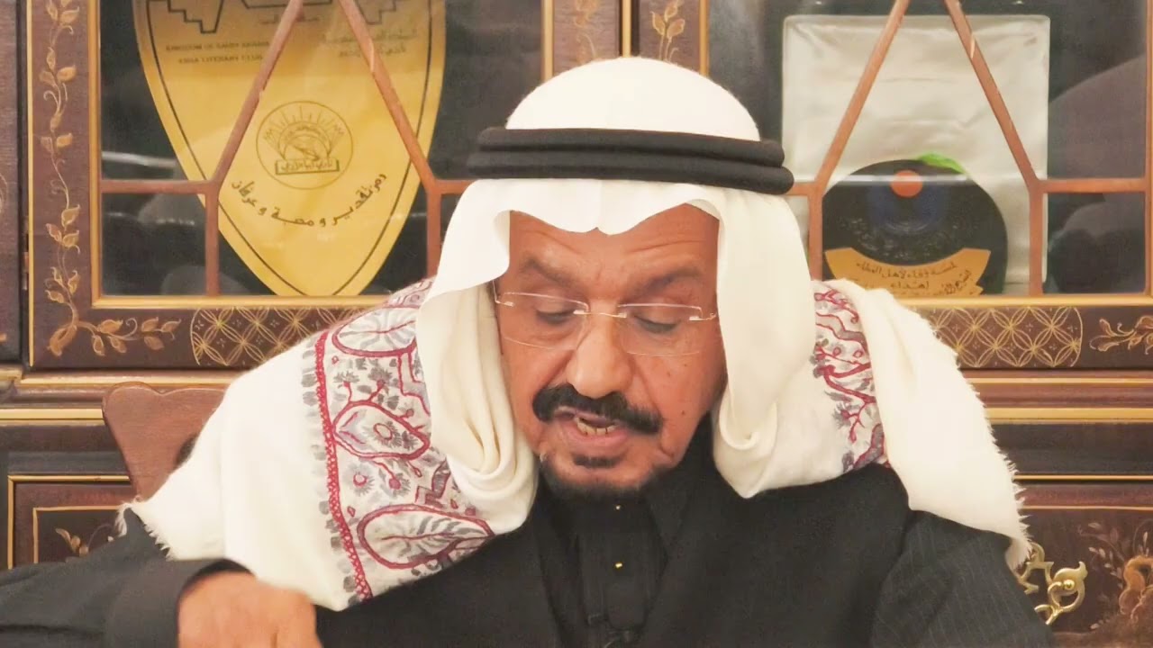 د. عائض الردادي: عاتق البلادي علامة الحجاز بين الإنصاف والجحود