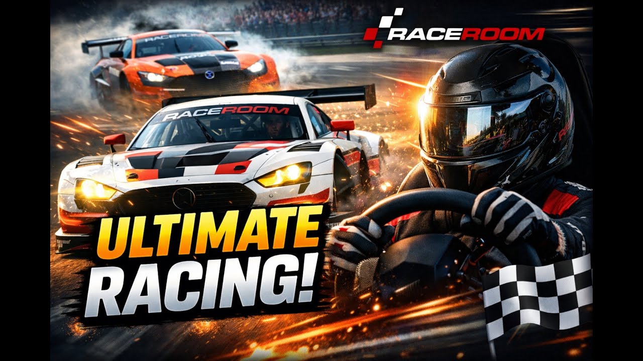 Race Room Experience