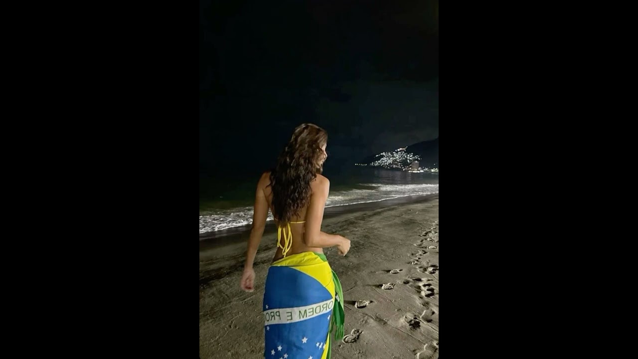 [FREE] Afro R&B x Brazilian Funk Type Beat ~ 