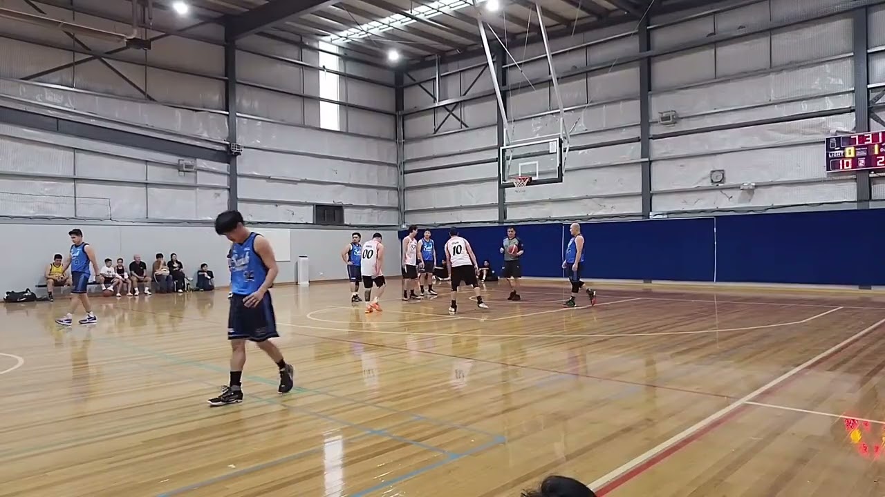 G LEAGUE 35Up Category: SP QUALITY CARE VS SWISH MORTGAGES