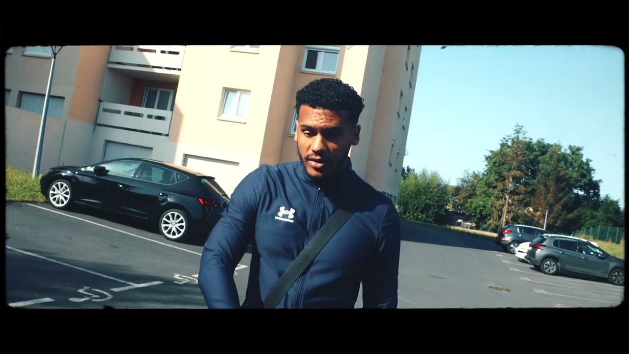 Heykel - H10 (Clip Officiel)