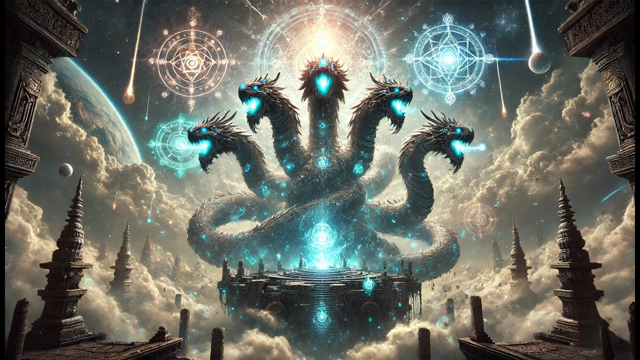 Ritual Darkwave Vol. 3 &ndash; Shadow Realm Music (Full Album)