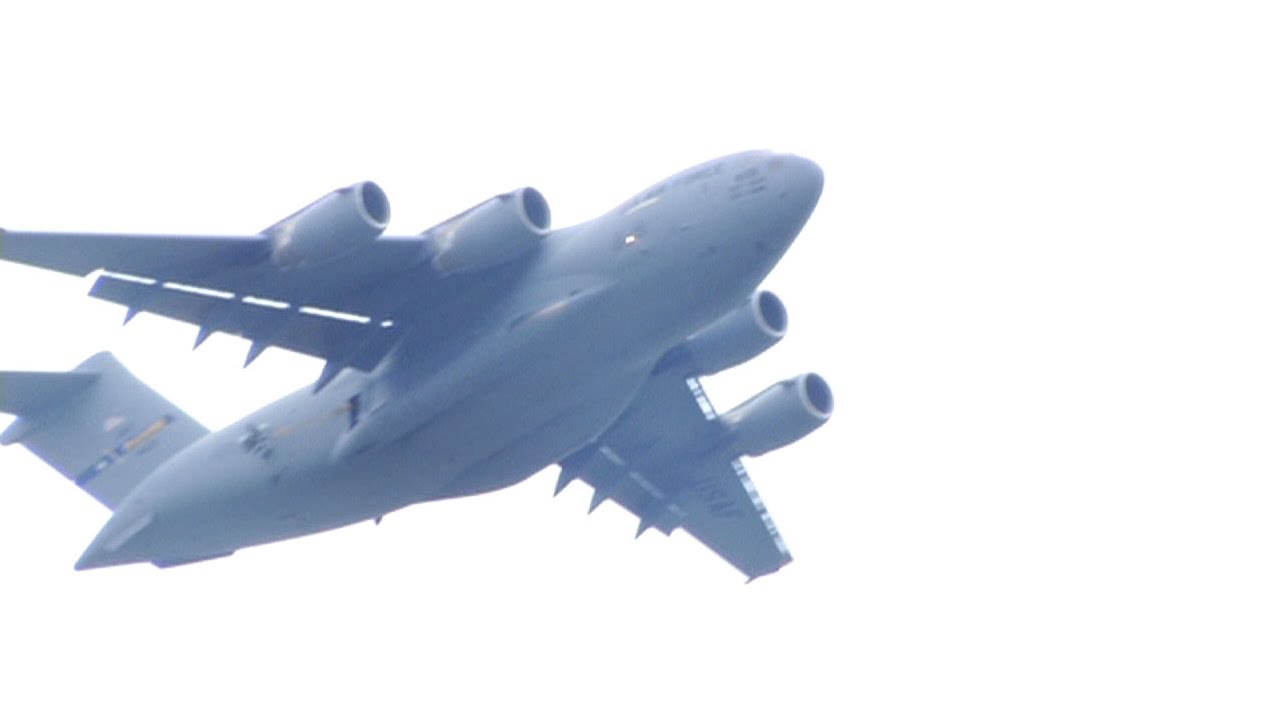 Joint Base McGuire-Dix-Lakehurst Prepares For Open House