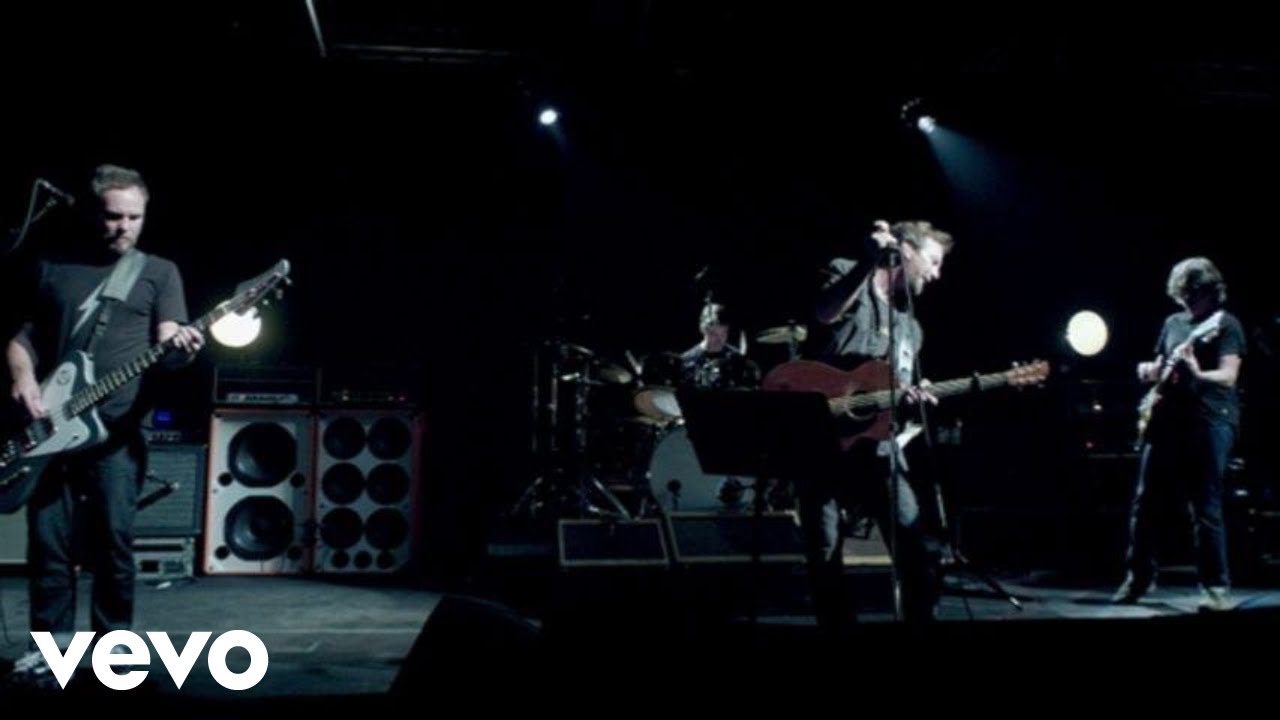 Pearl Jam - Sirens