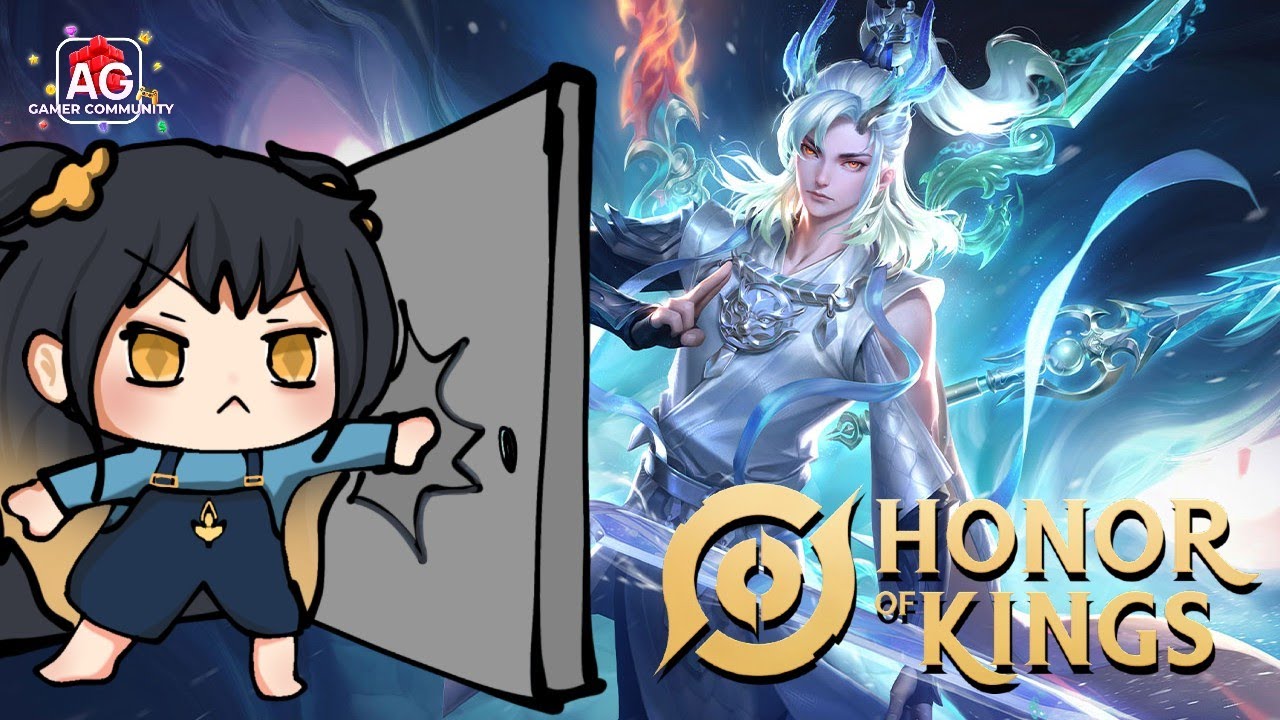 YUK LANJUT SEBAT Day - Honor Of Kings