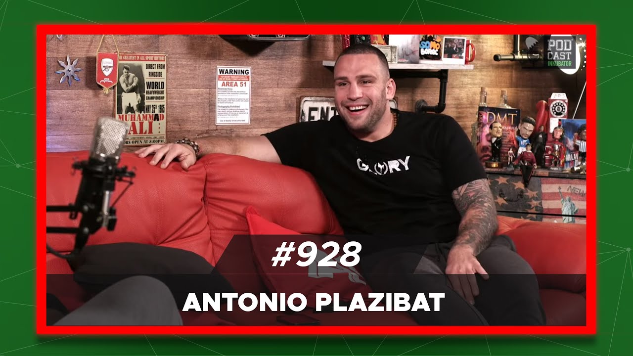 Podcast Inkubator #928 - Marko i Antonio Plazibat