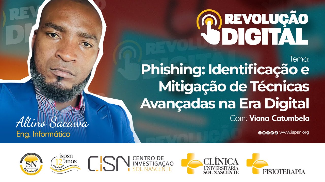 REVOLUÇÃO DIGITAL