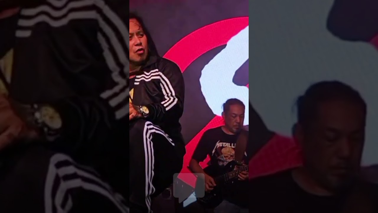 Kabilang Mundo Siakol - Obando Bulacan 5/18/25