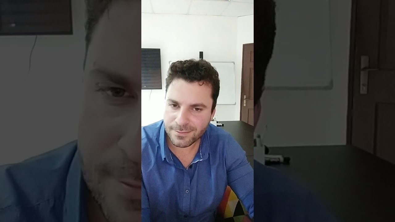 Говорим о иврите