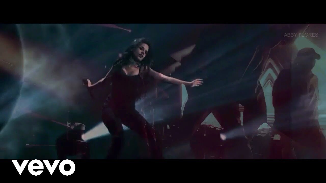 Camila Cabello - Cry Me To Sleep (ft. Alan Walker)