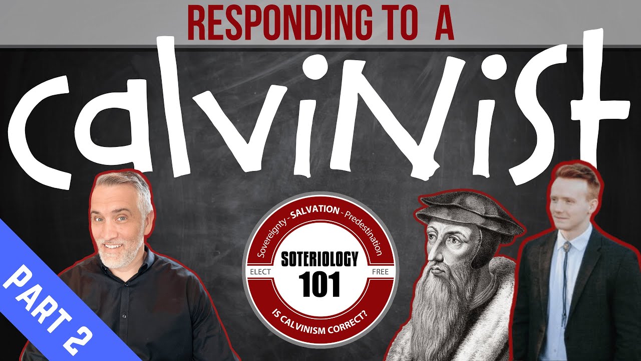 Biblical Reasons to Reject Total Inability