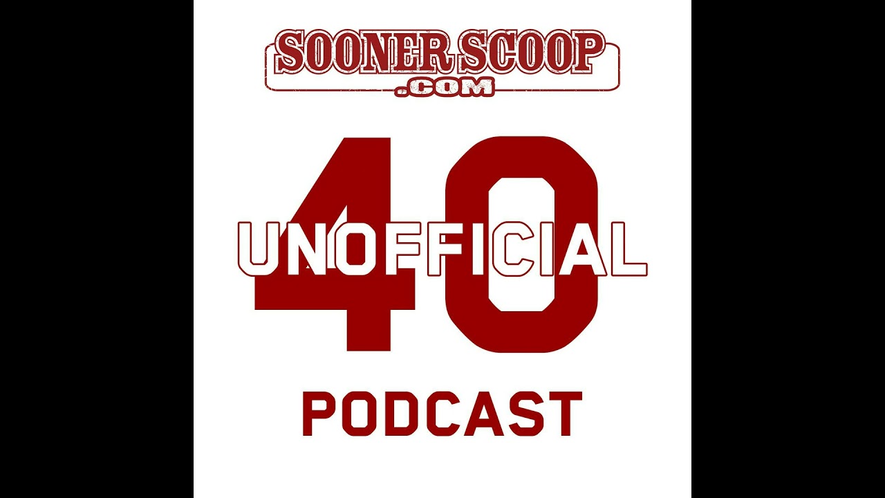 U40: Jim Nagy is OU's new General Manager. We break it down.