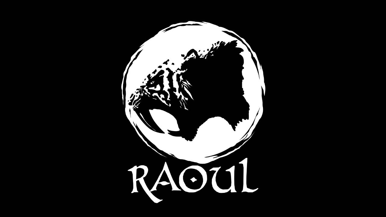 Raoul - Industrial@Core