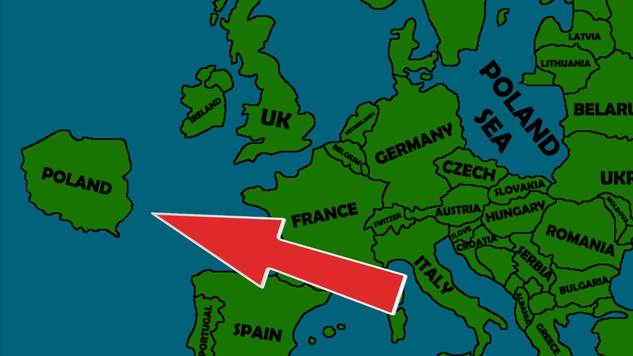 Poland in a Nutshell 2