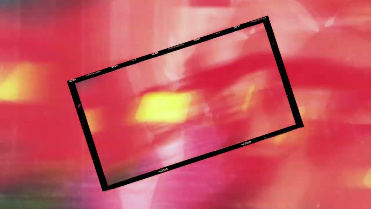 TheBackEndChild - RUMORS (Official Music Video)