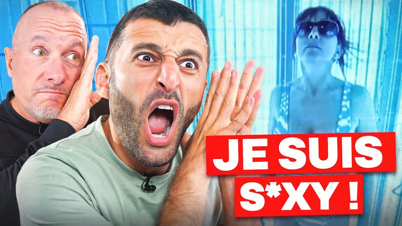 On réagit à un épisode inédit de 