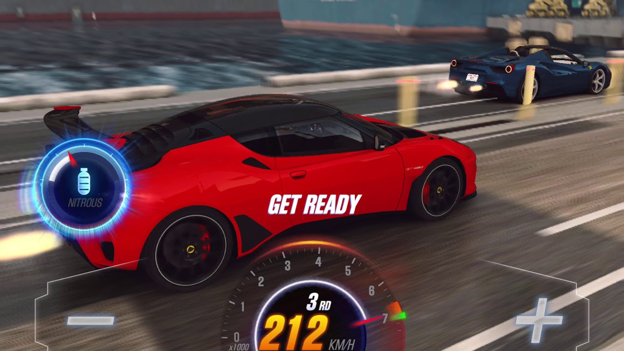 Lotus Evora GT430 +1307