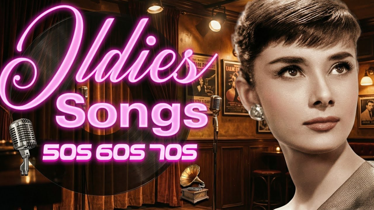 Golden Jazz Love Songs | Best 60's 70's 80's Oldies Collection & Timeless Romantic Classic Hits