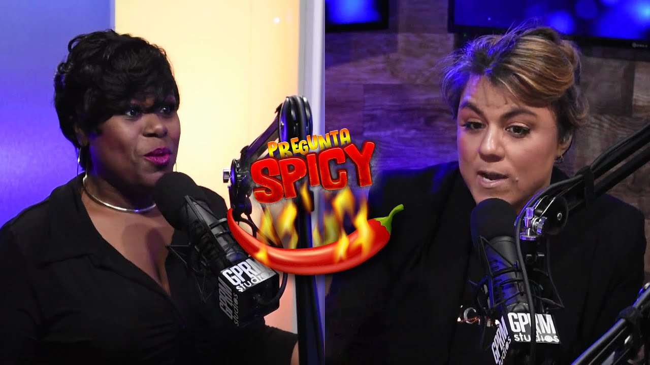 CYNTHIA: Nan ta balotá...