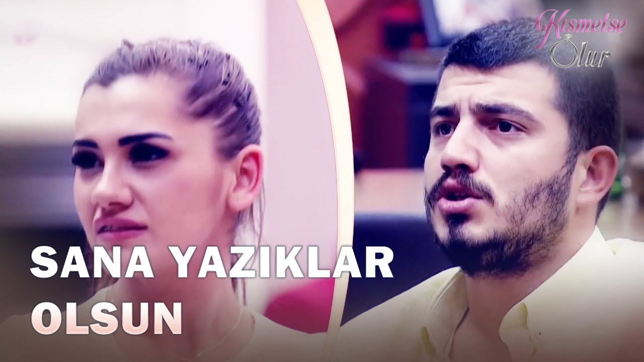 Günün Kritiğinde Emre Atik Krizi | Kısmetse Olur 172. Bölüm