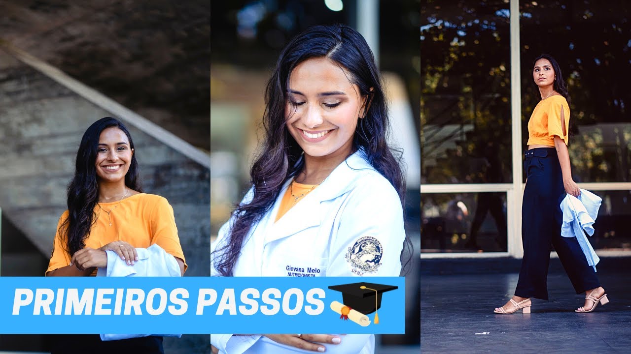 O QUE FAZER APÓS A FORMATURA? | CRN, CARIMBO, RECEITUÁRIO, PARCERIAS