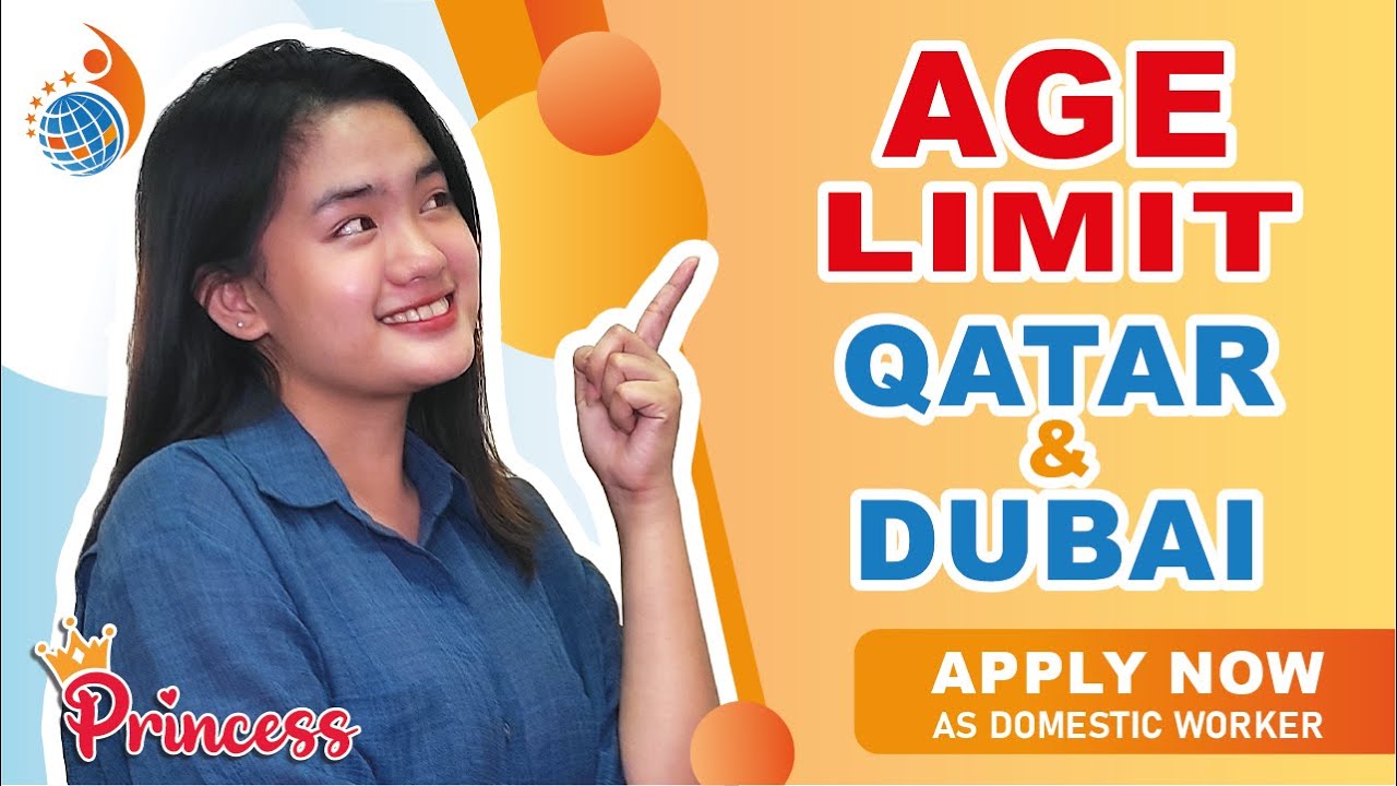 Age Limit