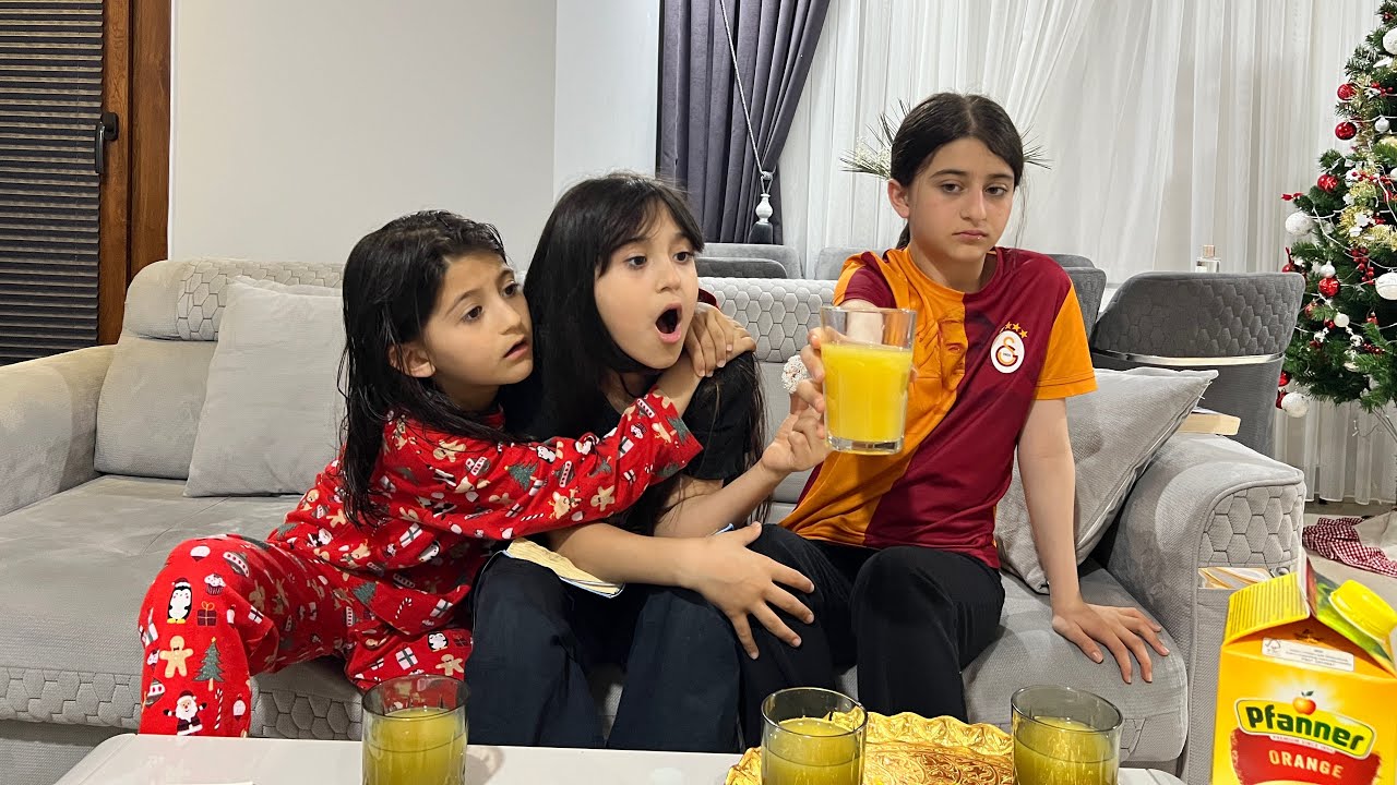 Uyumama challenge! En son uyuyan kazanır!