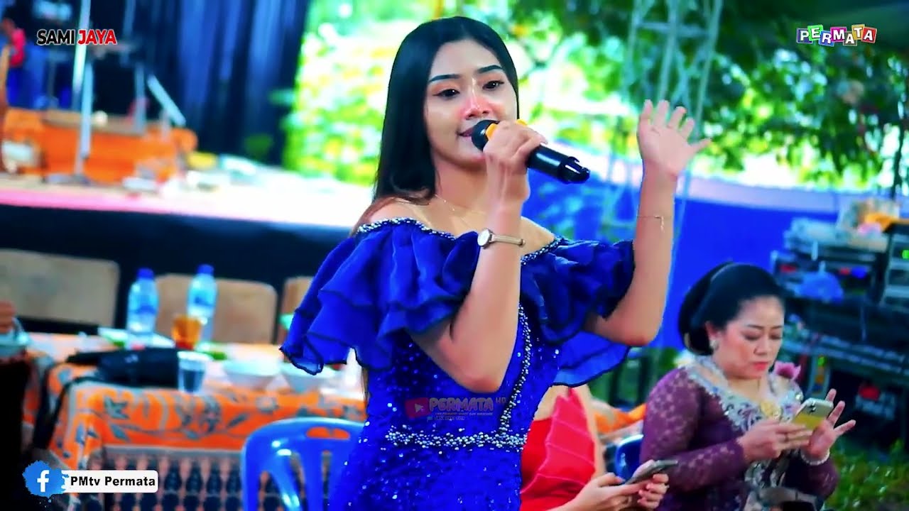 Puspita nala | Progress music