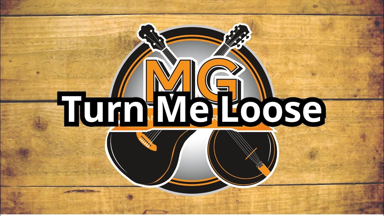Turn Me Loose Line Dance