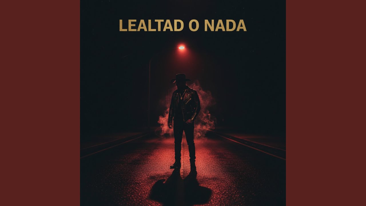 Lealtad o Nada