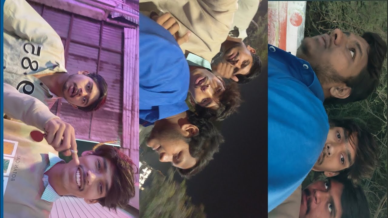 Masti time 🫂 #bhaichara  #bhaibhai 