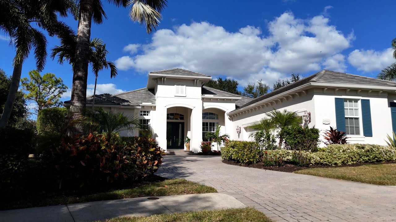 12311 Newcastle Court | Shanahan Luxury Group