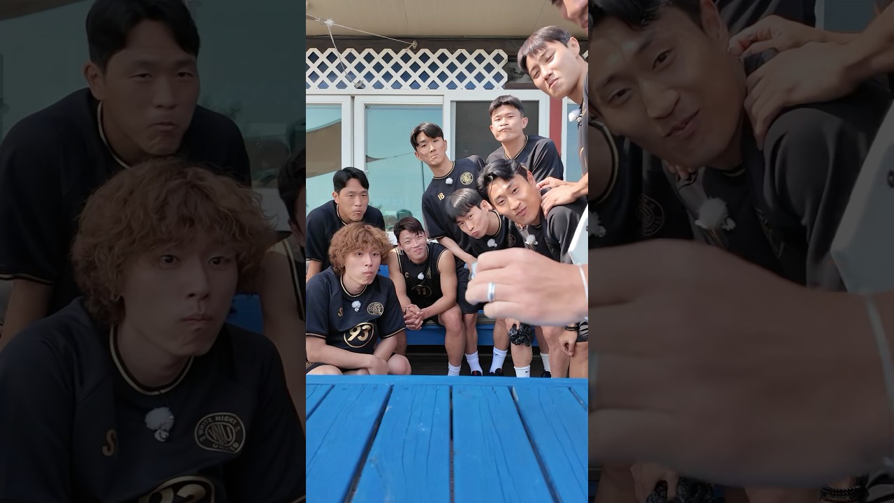 상처만 남은 시간&hellip;