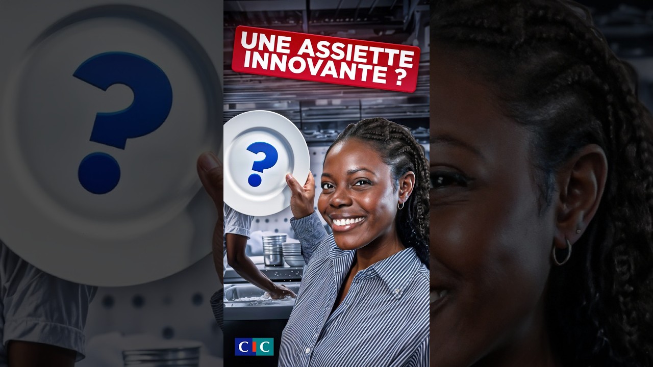 Comment réduire le bruit dans la restauration collective ? - Le Vlogs des Constructifs EP2
