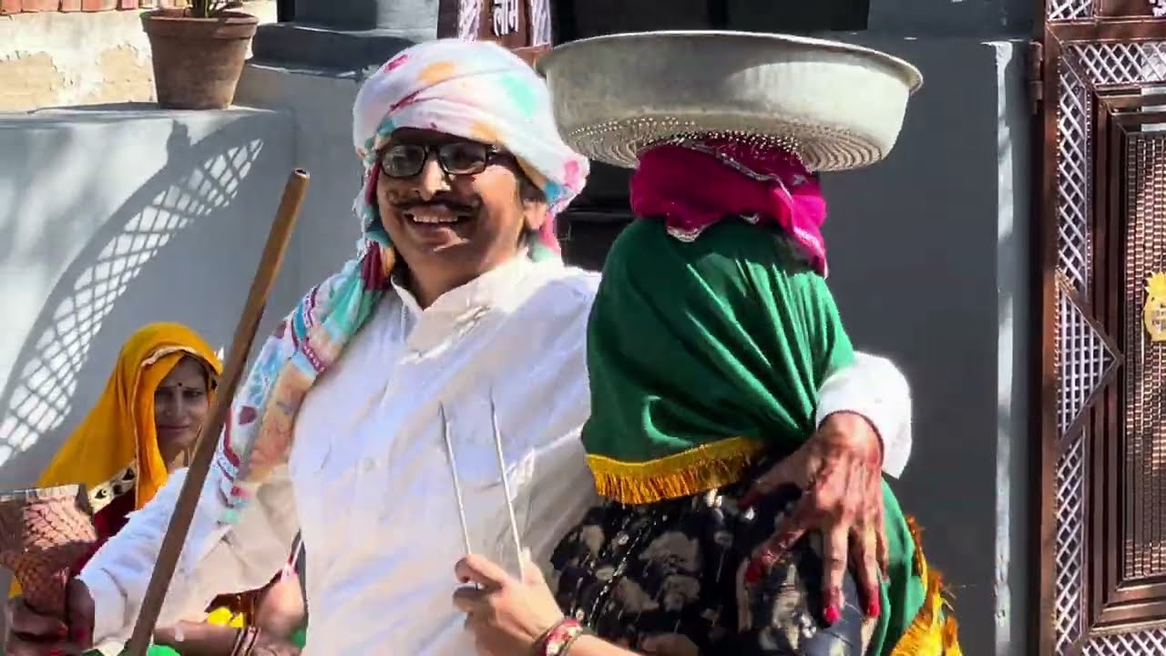 haryanvi dance video #luhari