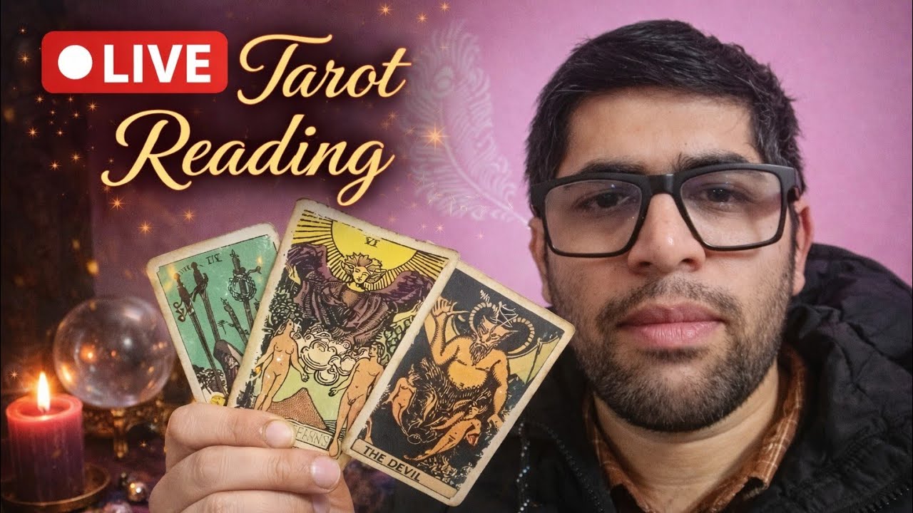 Live Tarot card reading🕉 for questions and answer || free angle guidance and universal guidance