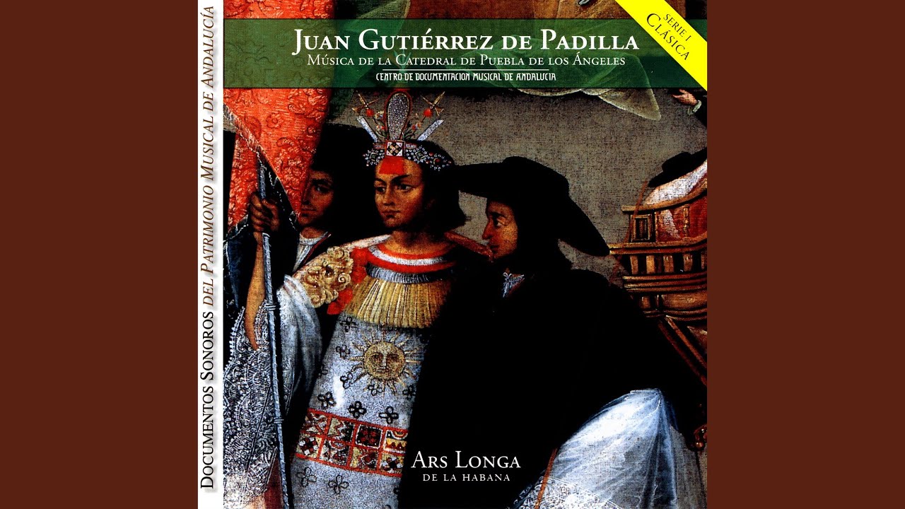 En La Noche Más Buena (De Padilla)