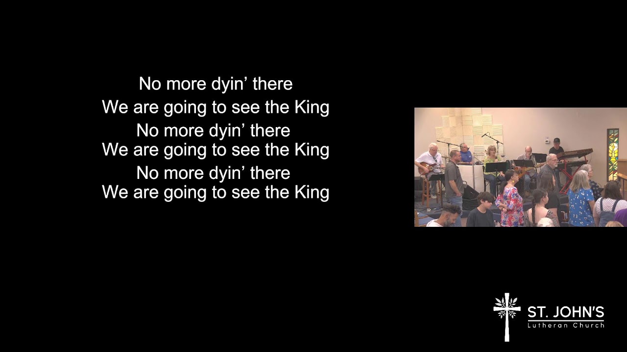 8 Mar 2026 - Contemporary Worship
