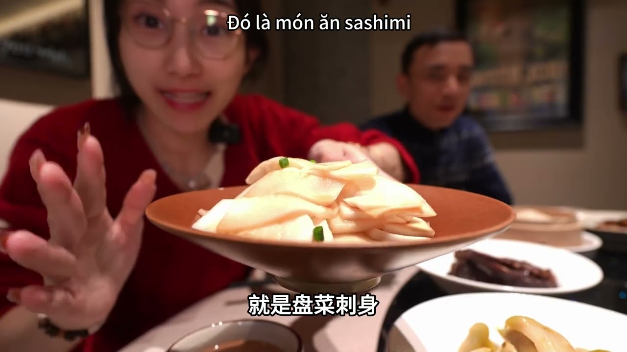 Thử thách 4000 tệ ăn sạch menu món Ôn Châu! Ăn hết một lượt liệu có no không?