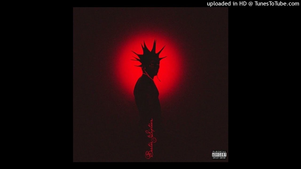 Lil Uzi Vert - Red Moon (INSTRUMENTAL)