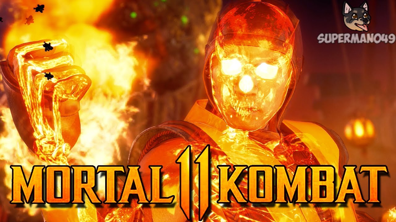 LOSING IT In Random Character Select... - Mortal Kombat 11: Random Character Select Challenge