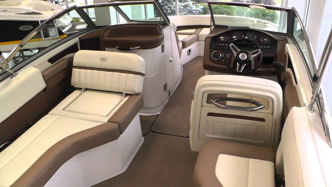 2014 Cobalt 24SD For Sale @ Lodder's Marine