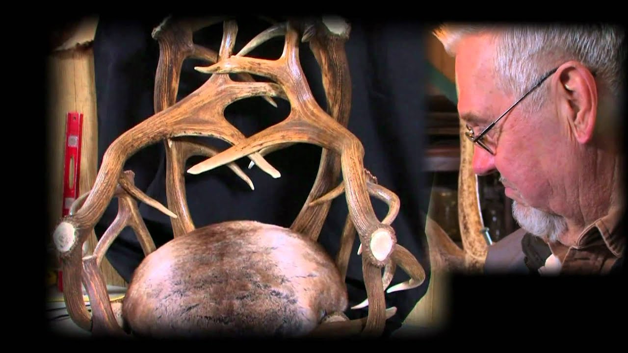 Antler Furniture - Hatteberg's People TV